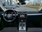 SKODA SUPERB 2.0TDI DSG 2021rok PL Salon FV23% - 7