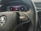 SKODA SUPERB 2.0TDI DSG 2021rok PL Salon FV23% - 13