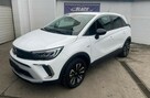 Opel Crossland X PROMOCJA cenowa - Pisemna Gwarancja 12 miesięcy - 2