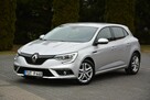 Renault Megane 1.2TCE(130KM)Ledy Lift Duża Navi 2x Parktronic Aso z Niemiec - 2