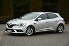 Renault Megane 1.2TCE(130KM)Ledy Lift Duża Navi 2x Parktronic Aso z Niemiec - 3