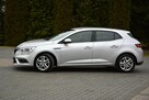 Renault Megane 1.2TCE(130KM)Ledy Lift Duża Navi 2x Parktronic Aso z Niemiec - 4