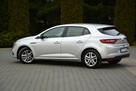Renault Megane 1.2TCE(130KM)Ledy Lift Duża Navi 2x Parktronic Aso z Niemiec - 5