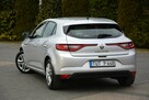 Renault Megane 1.2TCE(130KM)Ledy Lift Duża Navi 2x Parktronic Aso z Niemiec - 7