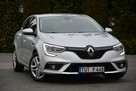 Renault Megane 1.2TCE(130KM)Ledy Lift Duża Navi 2x Parktronic Aso z Niemiec - 8