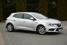 Renault Megane 1.2TCE(130KM)Ledy Lift Duża Navi 2x Parktronic Aso z Niemiec - 10