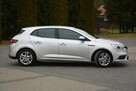 Renault Megane 1.2TCE(130KM)Ledy Lift Duża Navi 2x Parktronic Aso z Niemiec - 11