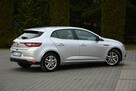 Renault Megane 1.2TCE(130KM)Ledy Lift Duża Navi 2x Parktronic Aso z Niemiec - 12
