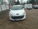 Peugeot 308 1.6 HDI okazja Tanie Auta SCS Białystok -Fasty Szosa Knyszyńska 49 - 2