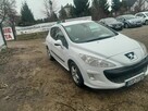 Peugeot 308 1.6 HDI okazja Tanie Auta SCS Białystok -Fasty Szosa Knyszyńska 49 - 3
