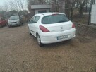 Peugeot 308 1.6 HDI okazja Tanie Auta SCS Białystok -Fasty Szosa Knyszyńska 49 - 5