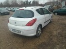 Peugeot 308 1.6 HDI okazja Tanie Auta SCS Białystok -Fasty Szosa Knyszyńska 49 - 6