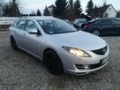 Mazda 6 2.0 benzyna kombi bogata opcja skóra tanieautapodlasie .pl - 2