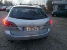 Mazda 6 2.0 benzyna kombi bogata opcja skóra tanieautapodlasie .pl - 4