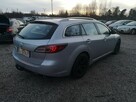 Mazda 6 2.0 benzyna kombi bogata opcja skóra tanieautapodlasie .pl - 5