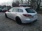 Mazda 6 2.0 benzyna kombi bogata opcja skóra tanieautapodlasie .pl - 7