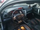Mazda 6 2.0 benzyna kombi bogata opcja skóra tanieautapodlasie .pl - 10
