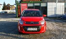 Citroen C1 - 2