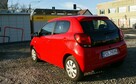 Citroen C1 - 6