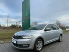 SKODA RAPID 1.0TSI AMBITION 110KM 6 biegów PL Salon FVmarża - 2