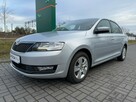 SKODA RAPID 1.0TSI AMBITION 110KM 6 biegów PL Salon FVmarża - 3