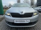 SKODA RAPID 1.0TSI AMBITION 110KM 6 biegów PL Salon FVmarża - 4