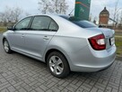 SKODA RAPID 1.0TSI AMBITION 110KM 6 biegów PL Salon FVmarża - 8