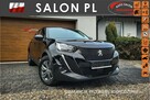 Peugeot 2008 serwis ASO, nawigacja - 1