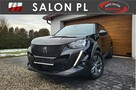 Peugeot 2008 serwis ASO, nawigacja - 2