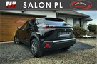 Peugeot 2008 serwis ASO, nawigacja - 3