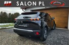 Peugeot 2008 serwis ASO, nawigacja - 4