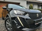 Peugeot 2008 serwis ASO, nawigacja - 6