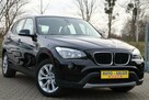 BMW X1 po wymianie rozrządu, 6-biegowy,parktronic,zarejestrowany - 2