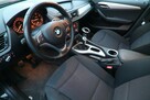 BMW X1 po wymianie rozrządu, 6-biegowy,parktronic,zarejestrowany - 9