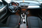 BMW X1 po wymianie rozrządu, 6-biegowy,parktronic,zarejestrowany - 10