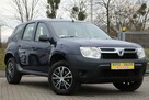 Dacia Duster KRAJOWY, serwisowany,zarejestrowany - 2