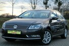 Volkswagen Passat KRAJOWY,2-właściciel, automat DSG,serwis,zarejestr - 2