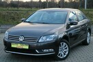 Volkswagen Passat KRAJOWY,2-właściciel, automat DSG,serwis,zarejestr - 3