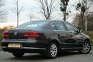 Volkswagen Passat KRAJOWY,2-właściciel, automat DSG,serwis,zarejestr - 5