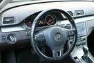 Volkswagen Passat KRAJOWY,2-właściciel, automat DSG,serwis,zarejestr - 8