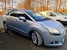 Peugeot 5008 7-OSOBOWY . HED-UP. NAVI. RADAR. PANORAMA DACH - 3