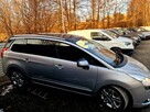 Peugeot 5008 7-OSOBOWY . HED-UP. NAVI. RADAR. PANORAMA DACH - 4