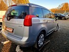 Peugeot 5008 7-OSOBOWY . HED-UP. NAVI. RADAR. PANORAMA DACH - 5