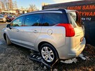 Peugeot 5008 7-OSOBOWY . HED-UP. NAVI. RADAR. PANORAMA DACH - 6