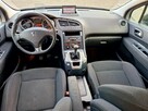 Peugeot 5008 7-OSOBOWY . HED-UP. NAVI. RADAR. PANORAMA DACH - 9