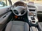 Peugeot 5008 7-OSOBOWY . HED-UP. NAVI. RADAR. PANORAMA DACH - 10
