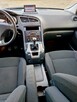 Peugeot 5008 7-OSOBOWY . HED-UP. NAVI. RADAR. PANORAMA DACH - 11