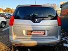 Peugeot 5008 7-OSOBOWY . HED-UP. NAVI. RADAR. PANORAMA DACH - 15