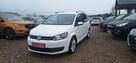 Volkswagen Touran Duża Navi Climatronic automat - 3