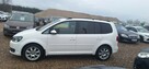 Volkswagen Touran Duża Navi Climatronic automat - 4